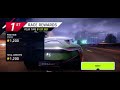 Asphalt 9- Green car