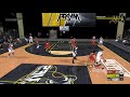 NBA 2K18 Highlight Mix