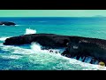 Oahu, Hawaii - 4K Drone - 2024