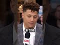 3 Most Expensive Things Patrick Mahomes Owns
