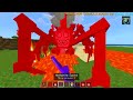 Minecraft PE : FORBIDDEN CHOO CHOO CHARLES V3 MOD in Minecraft Pocket Edition