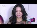 (ENG) Interview with ITZY (Music Bank) l KBS WORLD TV 210924