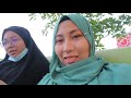 VLOG : 1st week after odl degree ( lepak )