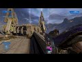 Halo 2 Anniversary - Flying Unggoy