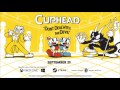 Cuphead Announcement Trailer | Xbox One | Windows 10 | Steam