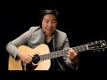 Non-Traditional | Learn Lisa Liu‘s Interpretation of “Sweet Georgia Brown”