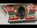 HOBBY LOBBY * CHRISTMAS ORNAMENTS & MORE 2023