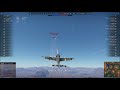 OEB spielt... WAR THUNDER - 5 Spawncamper erwischt in unter einer Minute