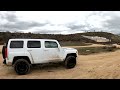 HUMMER | Como Es Vivir Con Un 4x4 Enorme (Pesa como un Camion)