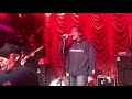 Broadside - Summer Stained - 12/2/18 - Philly