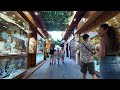 Exploring the Historic Old Town of Rhodes, Greece in 4K | Walking Tour