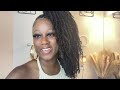 HOW TO: Micro Twists with Extensions || Mini Spring Twists || EASY protective style