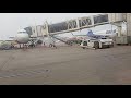 short view of Airport