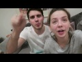 ZALFIE TRY HEALTHY SNACKS