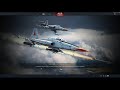 SPADED BISCUITS (War Thunder Gameplay)