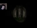 LOST AND AFRAID - Slender the eight pages - Part 1