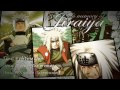 Gallant Jiraiya AMV - The Way Of Shinobi's Life