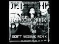 Depeche Mode - Barrel Of A Gun (Scott Wozniak Remix)