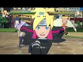 【ナルティメットストームコネクションズ】【4K 60FPS】全合体奥義集 演出シーンまとめ【キャラ順】【NARUTO】