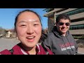 A Day in the Life of a Stanford Rowing Athlete + Computer Science Major