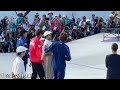 Yuto Horigome: 1st Place - Olympics Skateboarding 2024