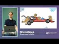 Coroutines: Concurrency in Kotlin