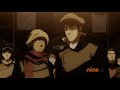 Makorra - Over and Over