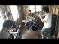 GIYANG by RAZORBACK (Ambidextrous Jamming Session)