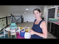 Summer Setup, Mom Hacks & Must Haves!Art Bins, Bucket List, Concession, Checklist, Snacks, Amazon Fa