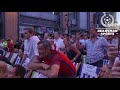 England Fans Go Crazy After Harry Kane Penalty! - Russia 2018 World Cup