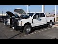 2024 Ford Super Duty 7.3L Gas VS 6.8L Gas: Here's The Biggest Problem With The New Gas Engine!