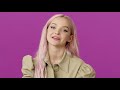 Dove Cameron Shares Her Firsts | Teen Vogue