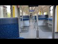 S-Bahn München  BR 423 /S8 Mitfahrt der neuen Umlakierung