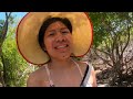CULEBRITA ISLAND | Playa Tortuga | PUERTO RICO | Vlog 65 | The Kinaadmans