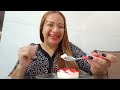 RECEITINHA DE MORANGO 🍰 PRÁTICA E DELICIOSA 😋