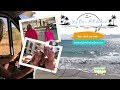Lekker eten in Marbella | Hilarische Wipeouts op Zee Stormbaan! 🍽️🌊🤣