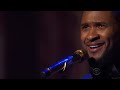 Al Green - The 37th Annual Kennedy Center Honors