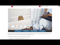 Unreal Engine 4.27 in Browser: Bathroom Home Safety App