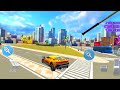 ROBOT CAR TRANSFORM BATTLE || ROBOT BATTLE GAME IN 2024 || ROBOT GAME PLAN VIDEO || IN 2024