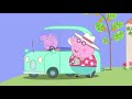 Peppa Pig en Español Episodios completos | Temporada 6 - Nuevo Compilacion 4| Pepa la cerdita