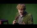 James Acaster Stand-up | James Acaster's Banana Revenge Fantasy | Netflix