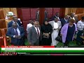NATIONAL ASSEMBLY 23RD JULY 2024, AFTERNOON SESSION