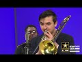 Jazz Solo Trombone Competition - 2022 Virtual American Trombone Workshop (4K)