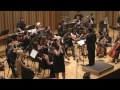 DiC Medley With Jennifer Cihi | SeraSymphony