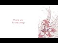 【Speedpaint】Full Bloom