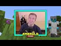 NAJSKUPLJA STVAR IKAD - TELEPORTACIJA ( Minecraft Emerald Tycoon #3 )