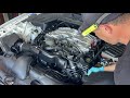 How to change water pump on Jaguar and Landrover Engines. 3.0L Supercharged.