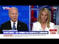 Présidentielle américaine: l'intégralité du premier débat entre Joe Biden et Donald Trump
