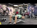 Chest workout for beginners