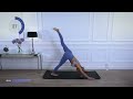 30 Minute ABSolute ABS and Core Workout at Home | Caroline Girvan